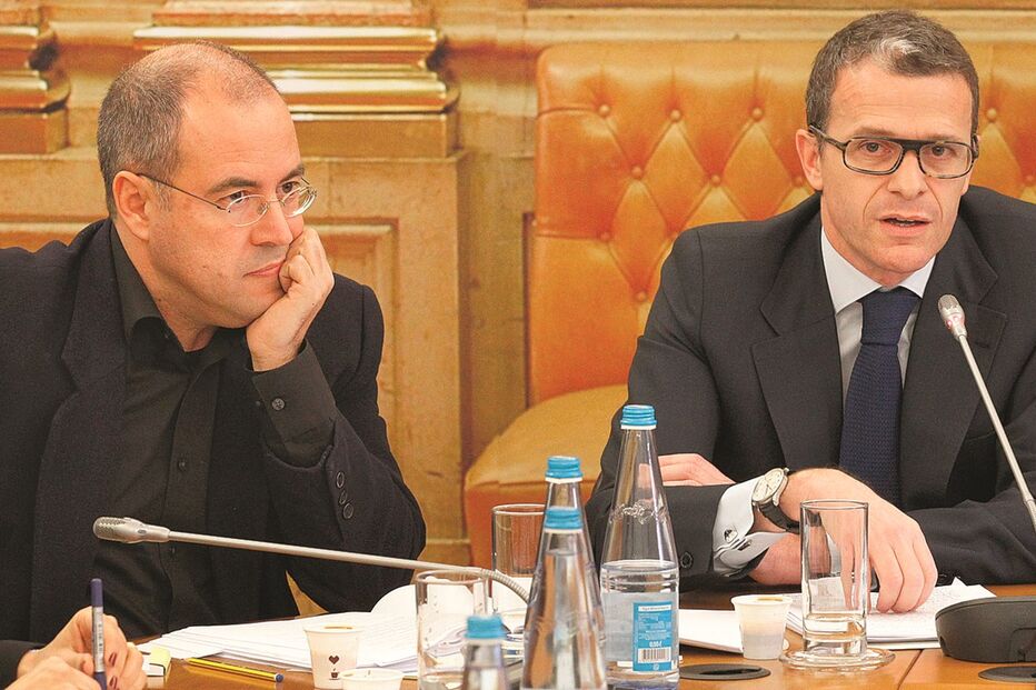 RTP, gestor, guionistas, colegas, Artur Silva, Produções Fictícias, televisão pública