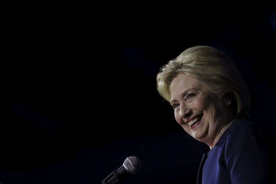 Casa Branca Hillary Clinton, Donald Trump, Estados Unidos, eleições