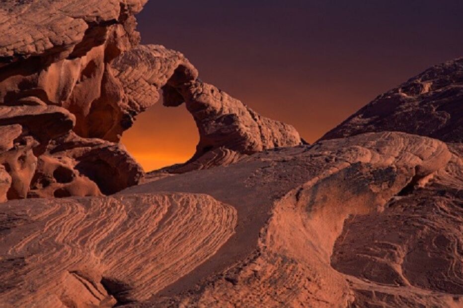 Portugal, Marte, Europa