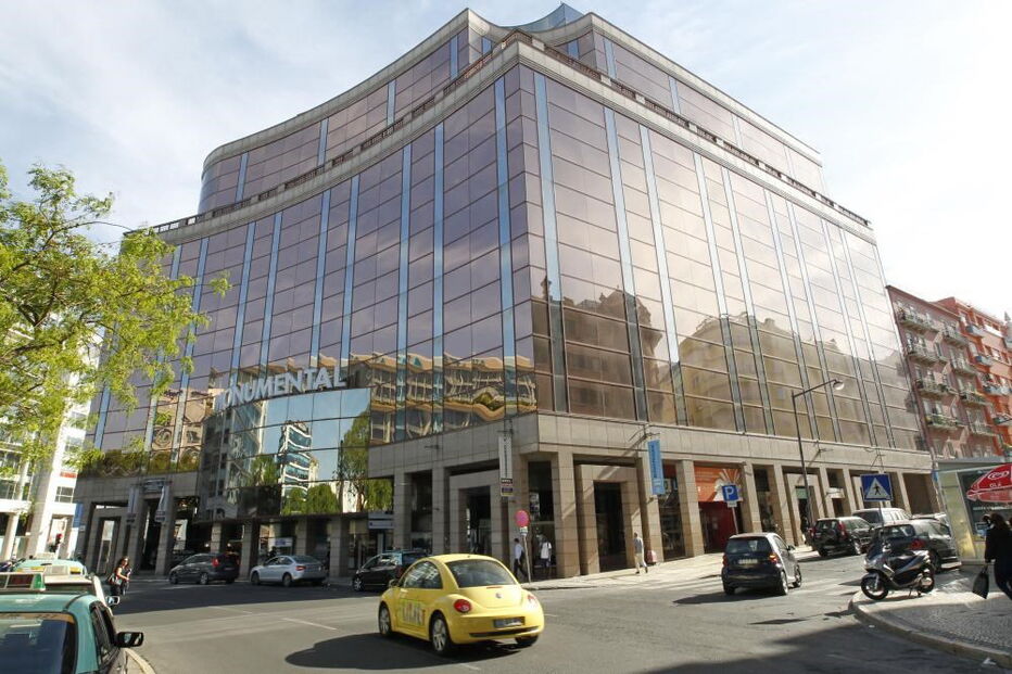 Merlin Properties, Monumental, Torre A, Torres de Lisboa