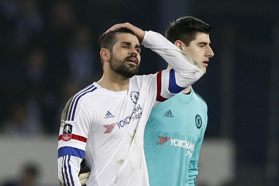 Diego Costa