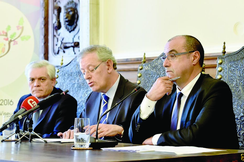 Viver a vida, nascimentos, Almeida Henriques, doença, degenerativa, País, Correio da Manhã, CMTV, viseu