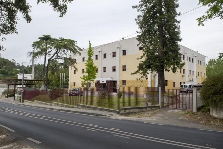 Polícia Judiciária de Leiria, Leiria, crime, lei e justiça