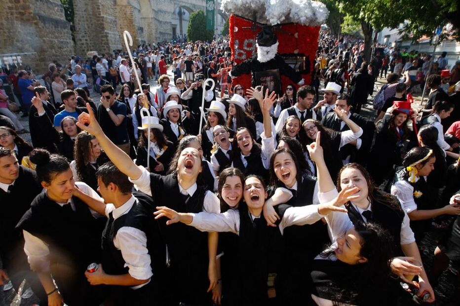 Federação Portuguesa de Tauromaquia, Coimbra, touradas