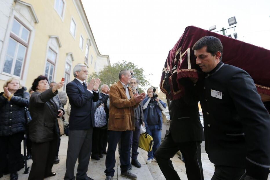 velório, nicolau breyner