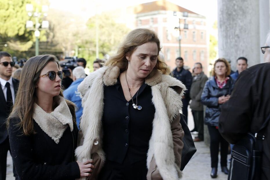 velório, nicolau breyner