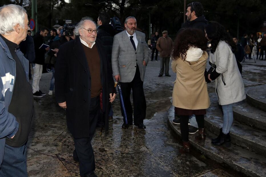 velório, nicolau breyner