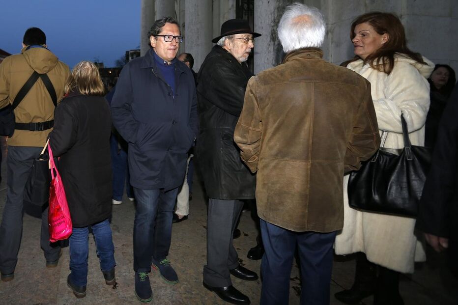 velório, nicolau breyner