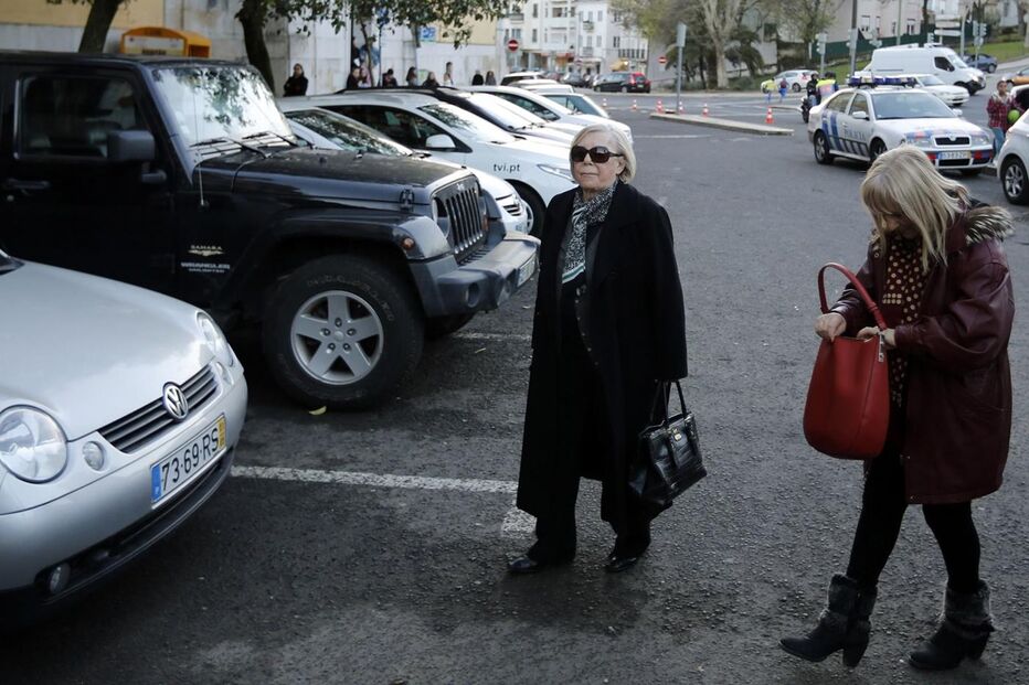 velório, nicolau breyner