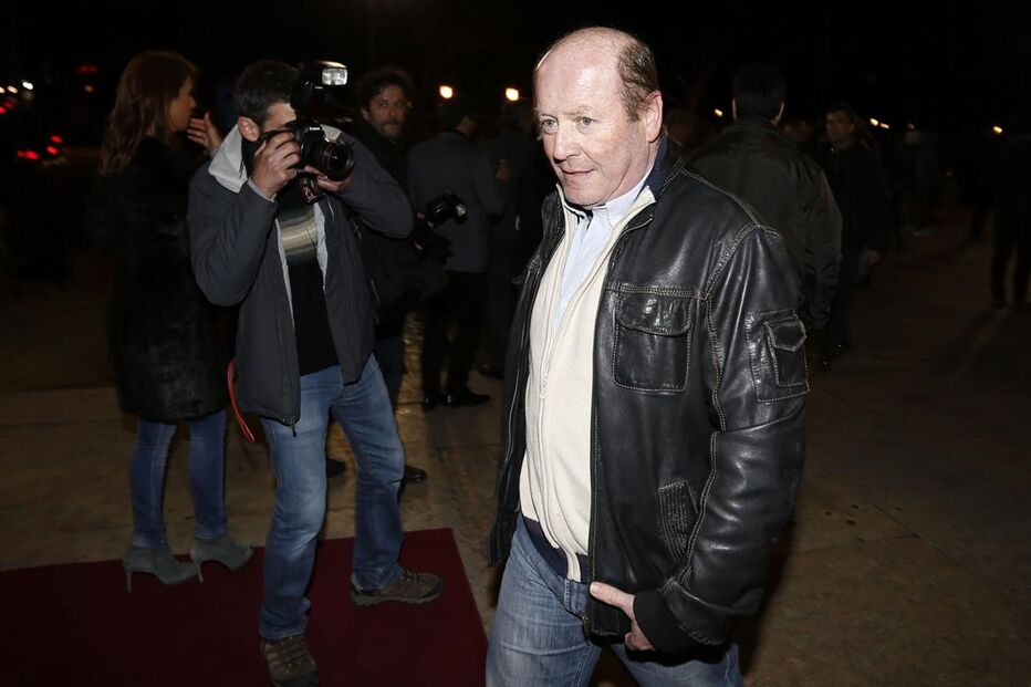 velório, nicolau breyner