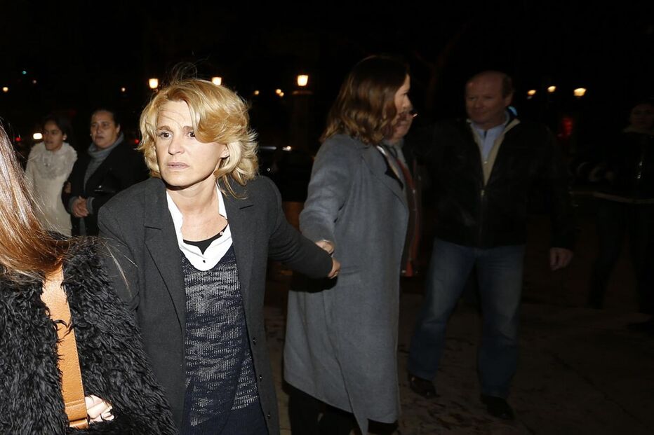 velório, nicolau breyner