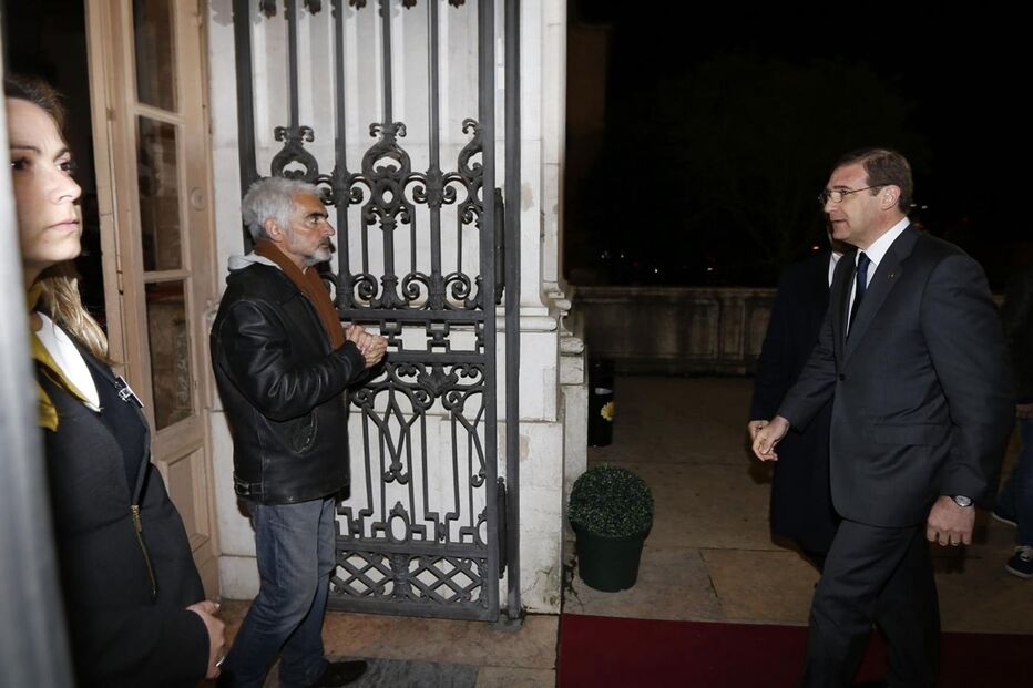 velório, nicolau breyner