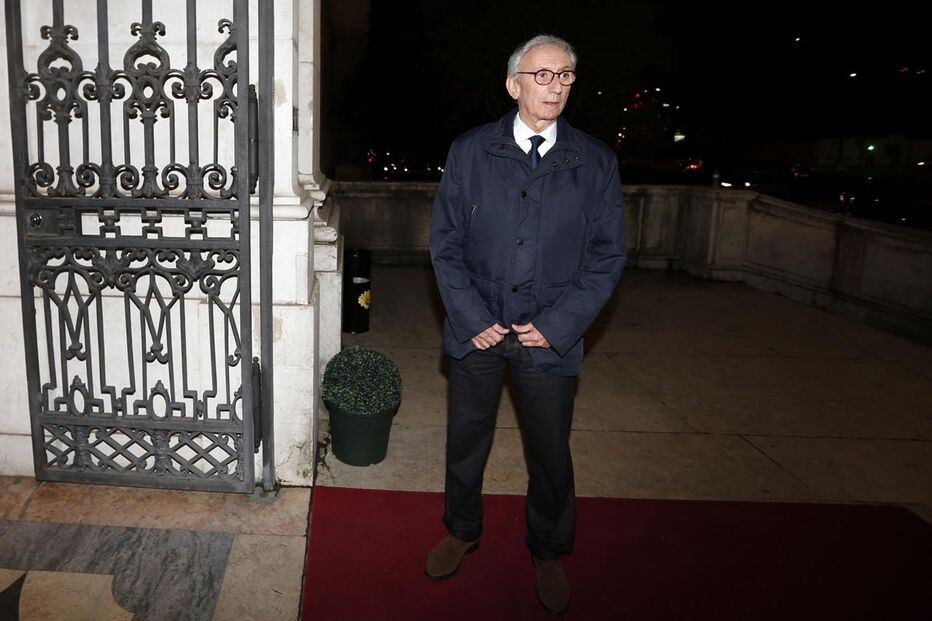 velório, nicolau breyner