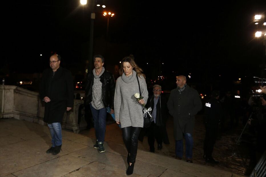 velório, nicolau breyner