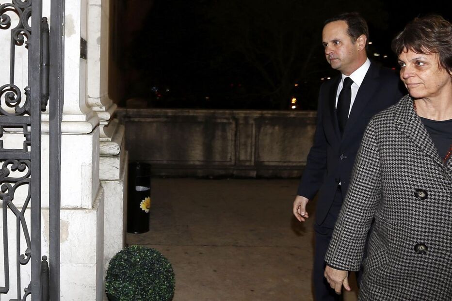 velório, nicolau breyner