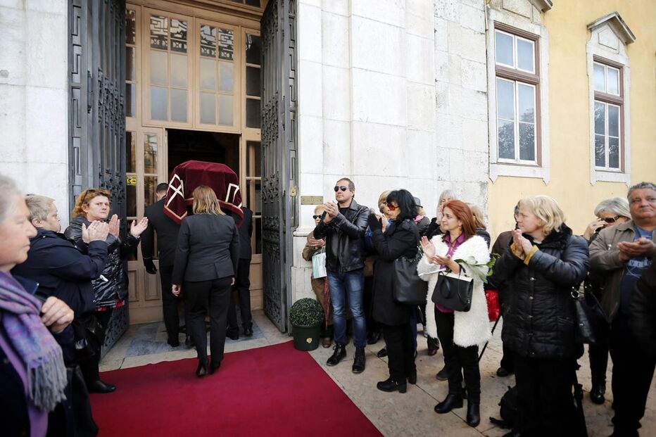 velório, nicolau breyner