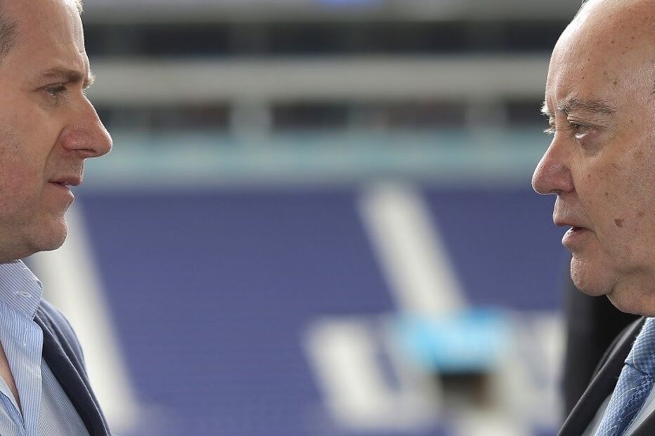 Pinto da Costa, Jorge Jesus, FC Porto, Sporting, futebol, SAD, orçamento