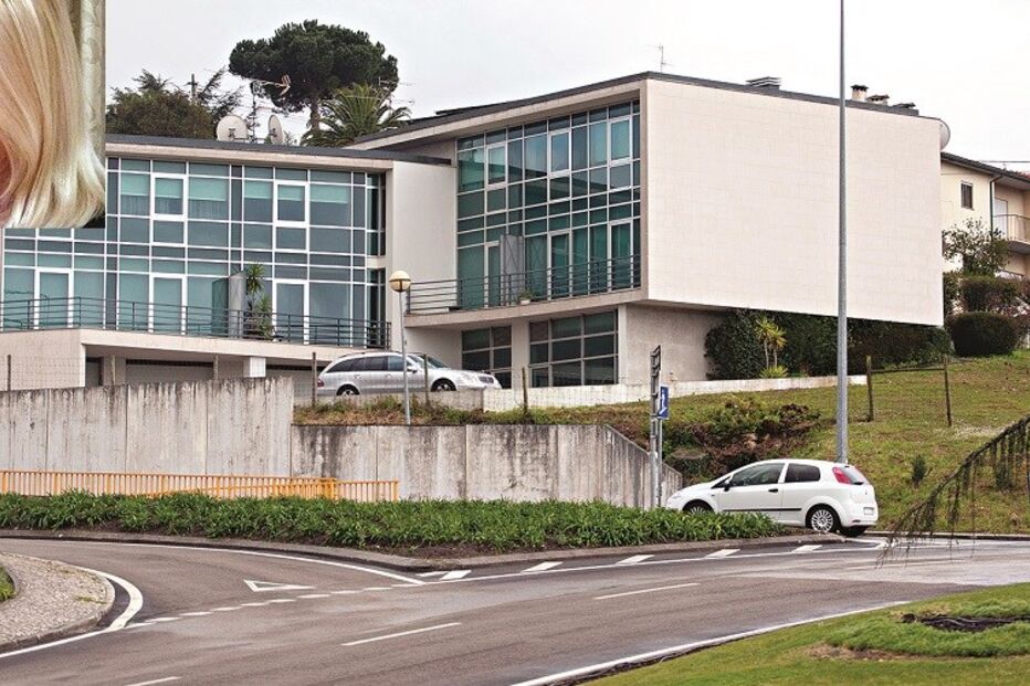 empresária, golpe, joias, obras de arte, burla, Patrocínio Sousa