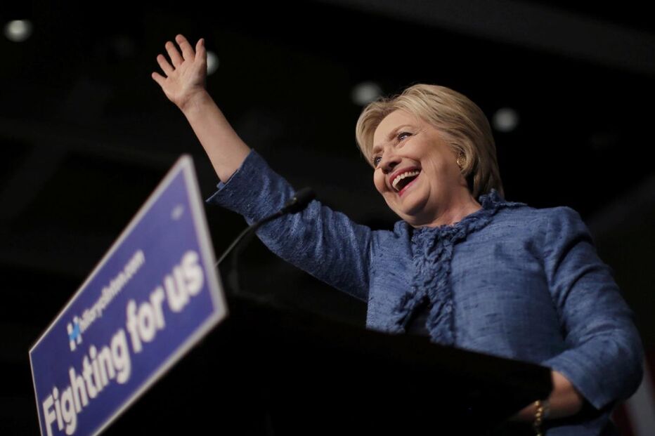 EUA, Donald Trump, Hillary Clinton, eleições