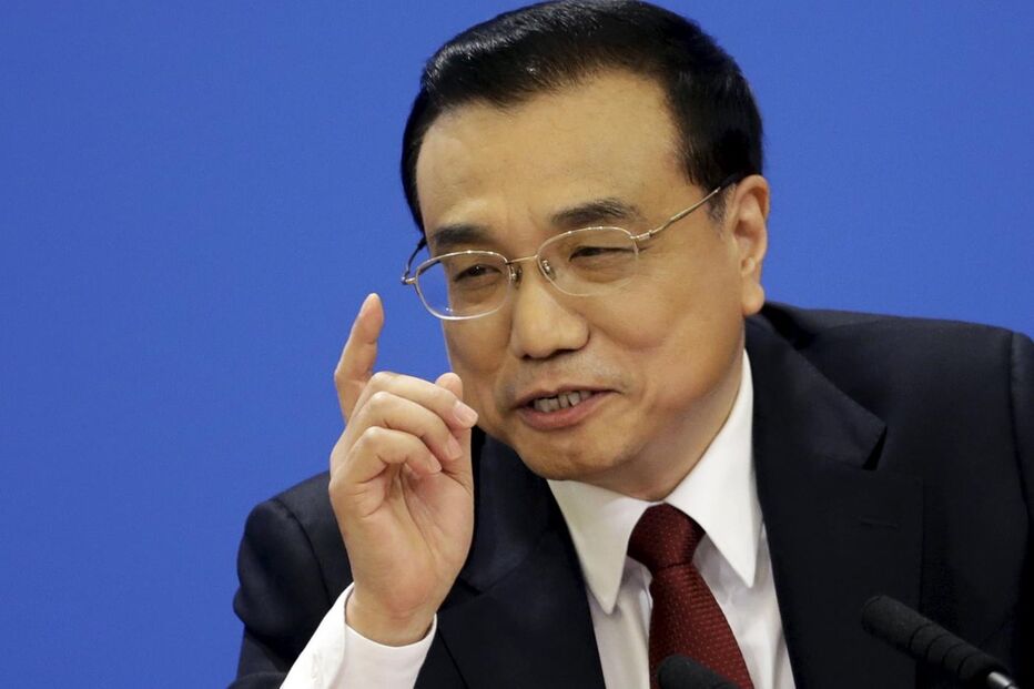 Li Keqiang, Casa Branca, China, Estados Unidos, diplomacia