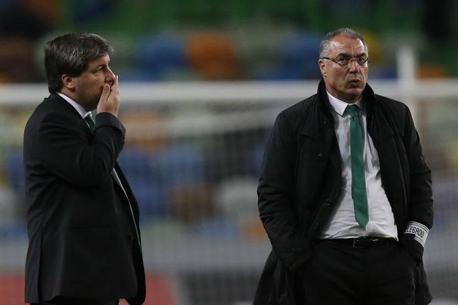 Augusto Inácio, fisco, Sporting, futebol, desporto