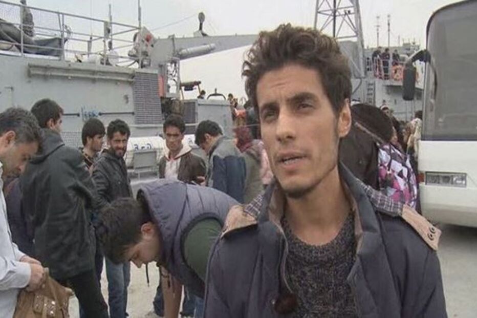 migrante, hotmigrants