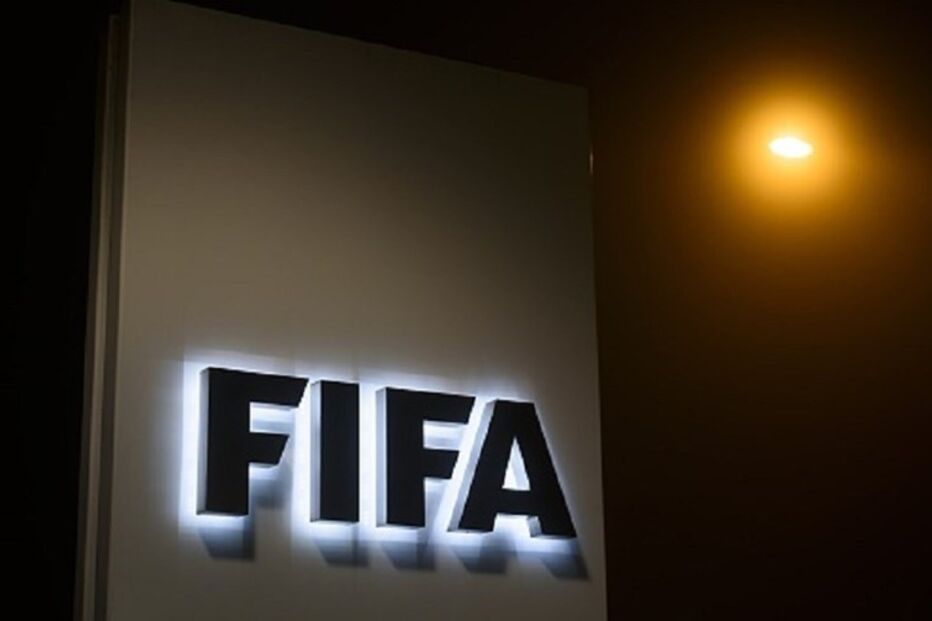 FIFA, Estados Unidos, corrupção, futebol