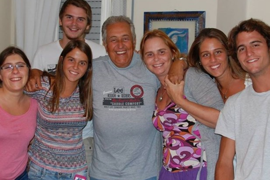 nicolau breyner, carreira, família