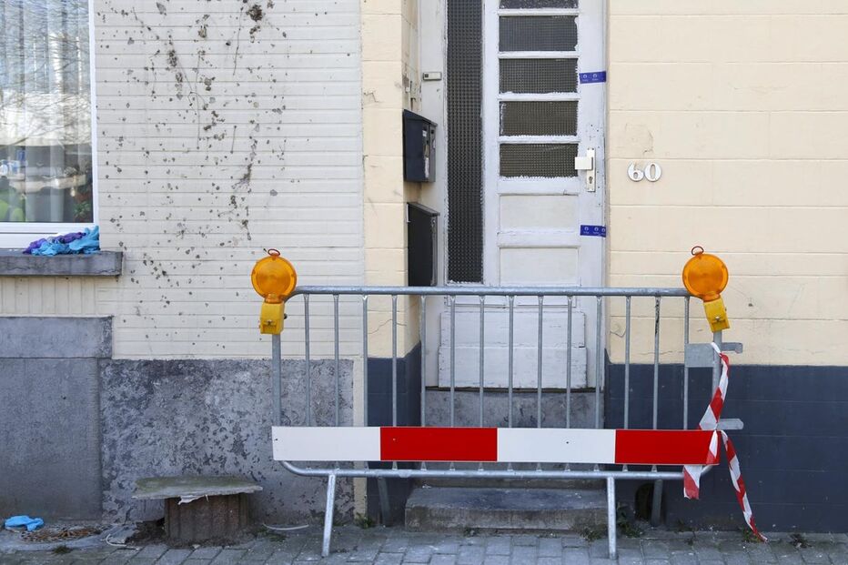 bruxelas, forest, bélgica, terrorismo, terrorista. raide, 