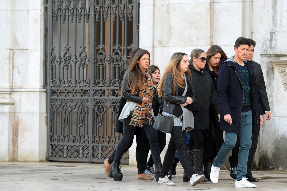 funeral, nicolau Breyner