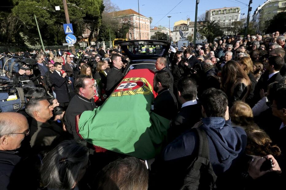 funeral, nicolau Breyner