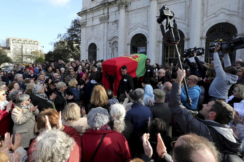 funeral, nicolau Breyner