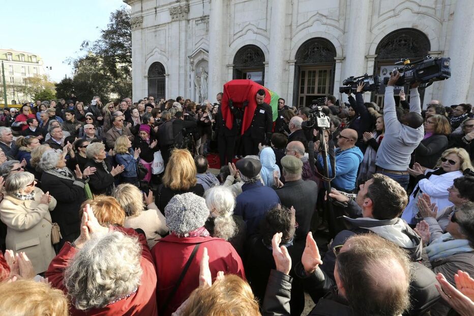 funeral, nicolau Breyner