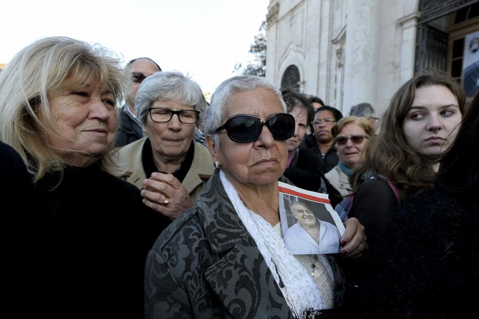 funeral, nicolau Breyner