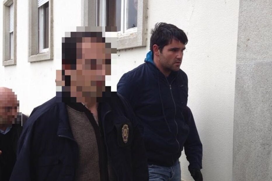 Tribunal de Vila Real, Pinhão, Alijó, crime, crime, lei e justiça, tribunal, julgamentos