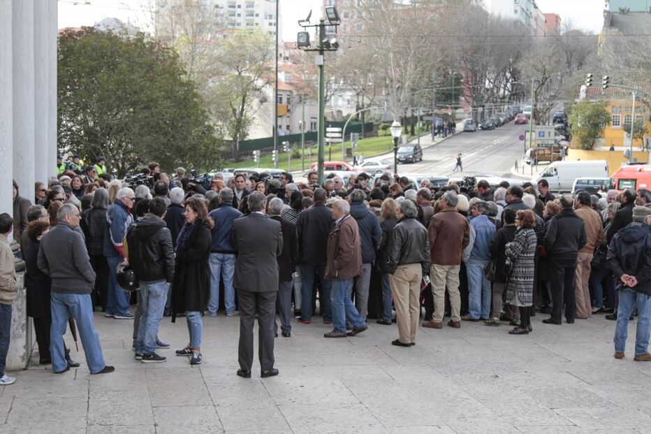 funeral, nicolau Breyner
