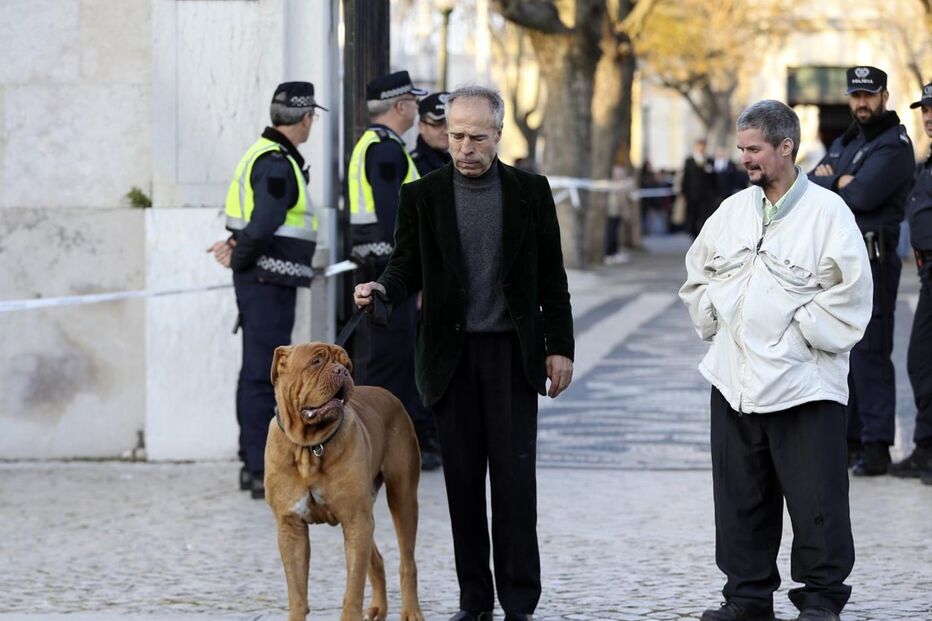 funeral, nicolau Breyner