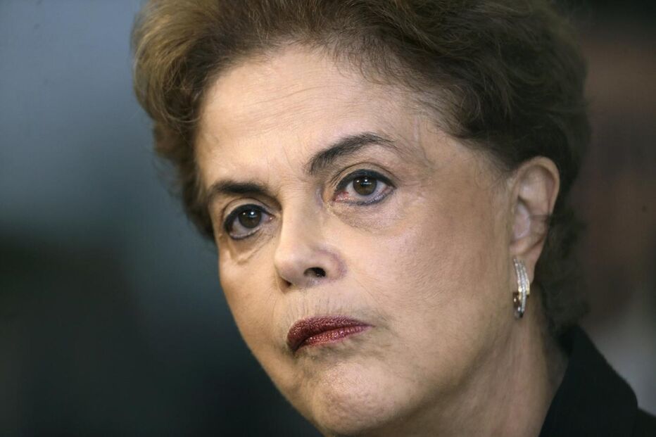 Dilma Rousseff