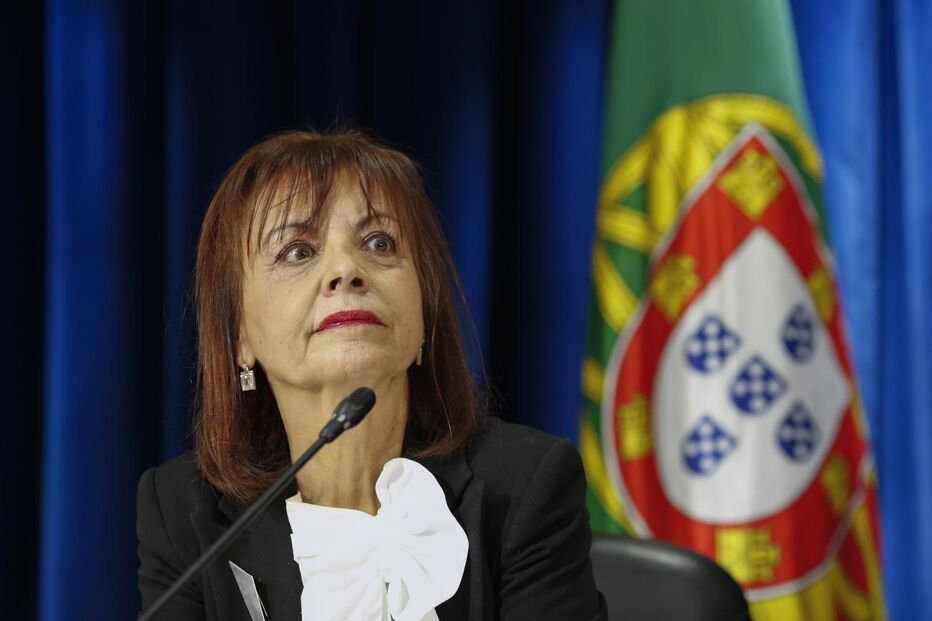 Maria Manuel Leitão Marques