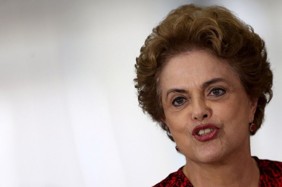 Dilma Rousseff, Lula da Silva, Presidente do Brasil, Brasil, ministro da Casa Civil
