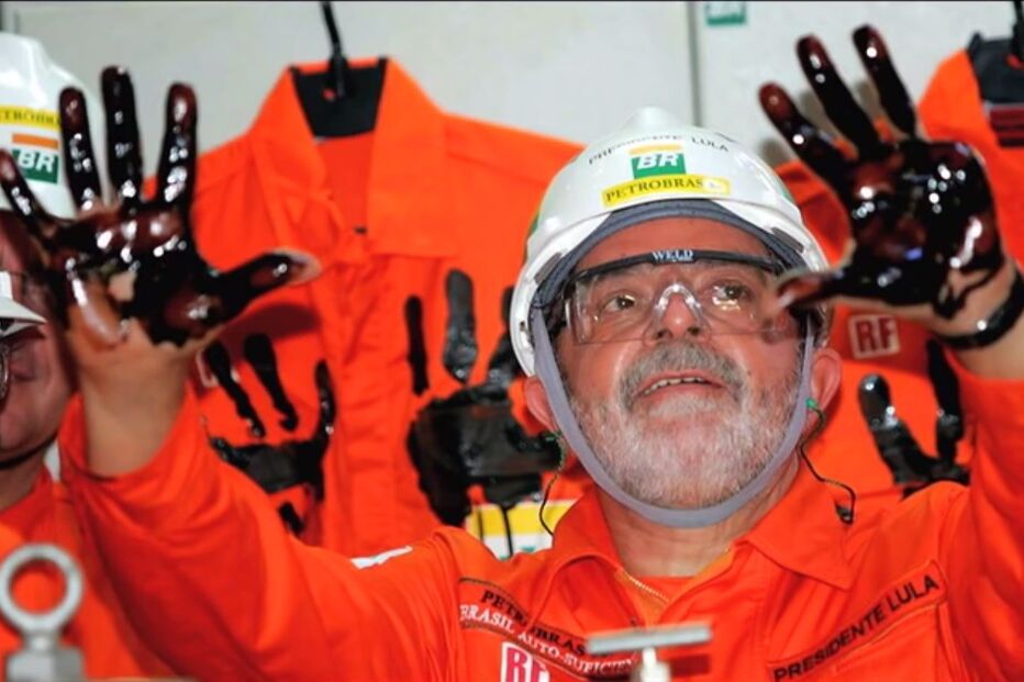 lula da silva, samba, sátira, canção, não é nada meu, letra, não é nada meu