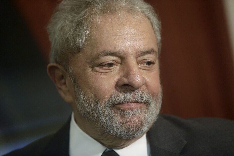 Lula da Silva, Brasil