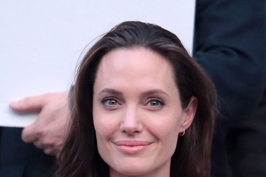 Angelina Jolie