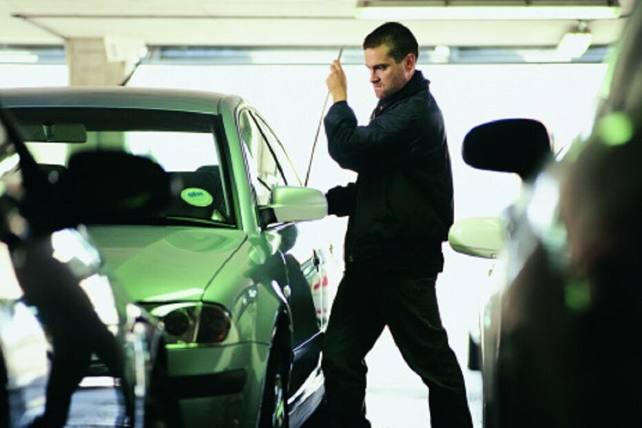 Carjacking, Polícia de Segurança Pública, PSP, roubo