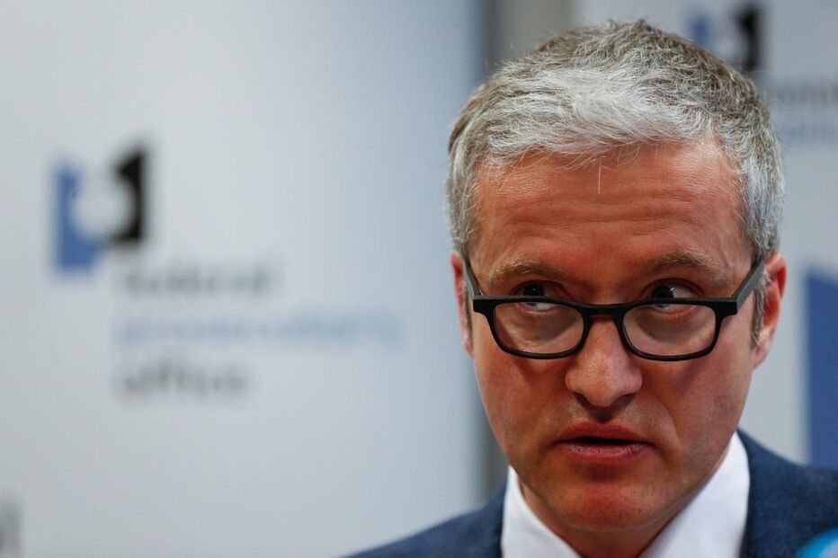 Bruxelas, detenções, Salah Abdeslam, Thierry Werts, crime, lei e justiça, crime