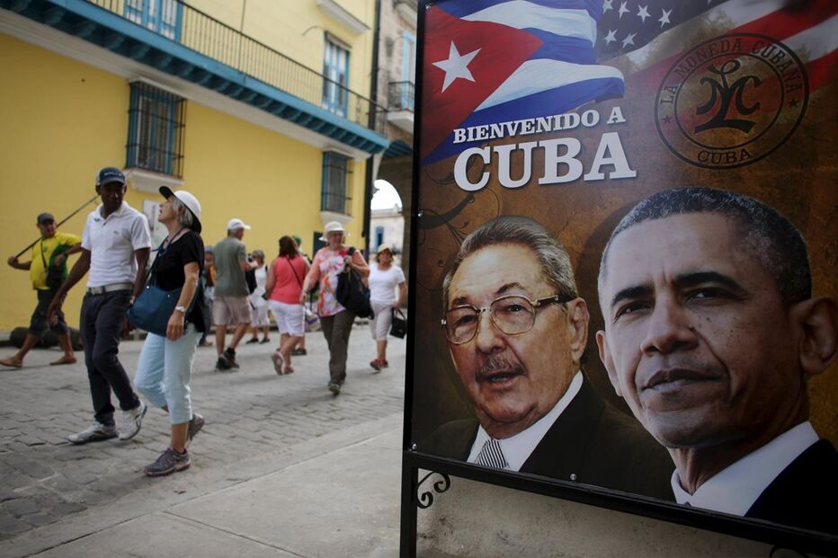 obama, castro