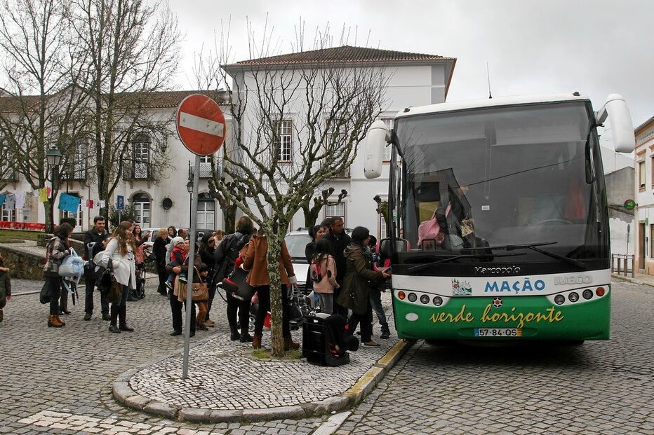 mação, encontro, correio da manhã
