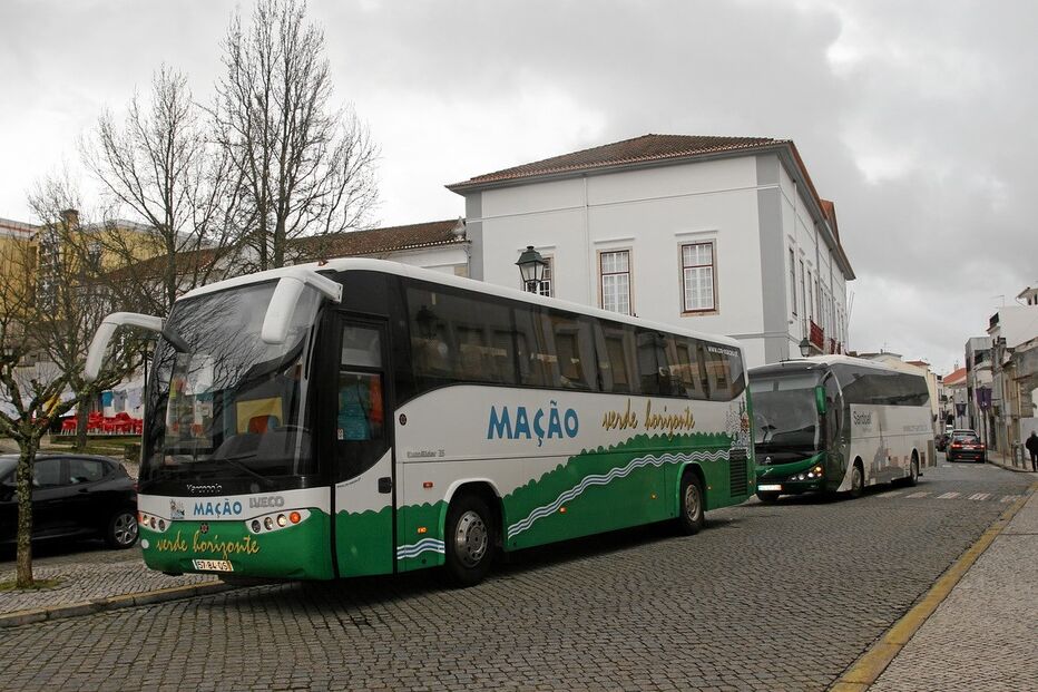 mação, encontro, correio da manhã