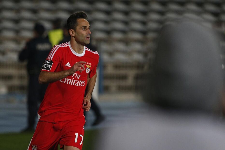 jonas, benfica