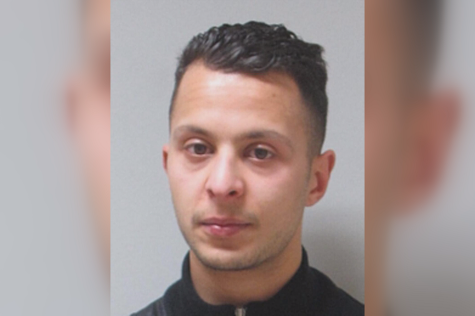 Salah Abdeslam